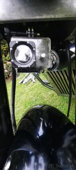 Suzuki marauder - 4