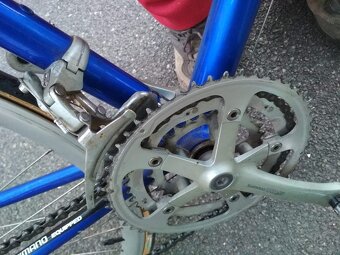 Cestny bicykel. - 4