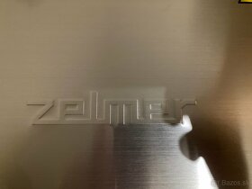 Elektricky gril zelmer - 4