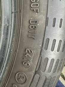 Continental ContiEcoContact5 205/55/R16 - 4