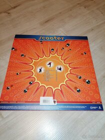 Scooter - Our Happy Hardcore LP RE Orange - 4