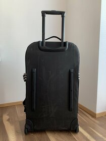 Adidas cestovná taška na kolieskach - 4
