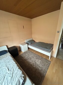 Podnájom izieb v Nemecku, Frankfurt - 4
