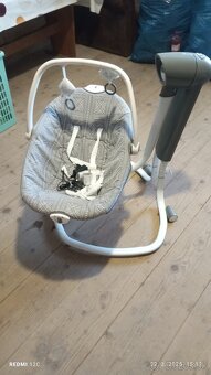 Hojdacie vajíčko Joie - 4