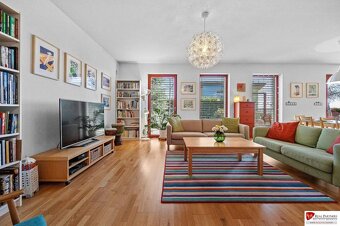 Predaj luxusná 6 izbová Vila,245 m2,pozemok 956 m2,Krasňany, - 4