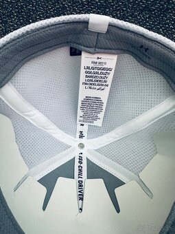 Under Armour golf šiltovka - 4
