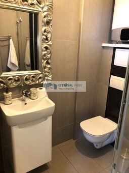 Na predaj nadštandardné apartmány s krásnym výhľadom v obci - 4