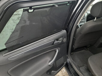 Mondeo 1.6 diesel, r.v. 2012 - 4