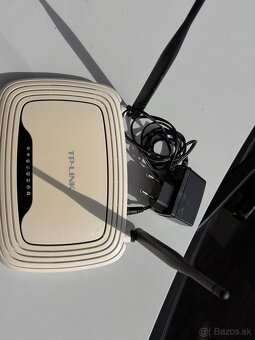 Predám Wifi router - 4