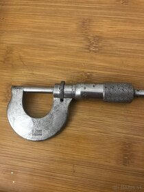 Mikrometer - 4