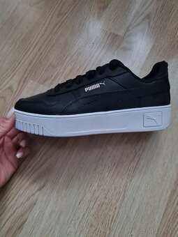 Puma dámske tenisky - 4
