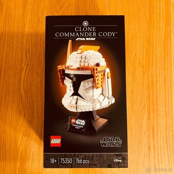 Nerozbalene Lego SW a Marvel sety - “hlavy / ruky” :) - 4