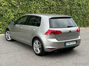 Volkswagen Golf 7 1.4 TSI 103 kW - 4