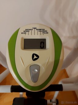Trenažér - 4