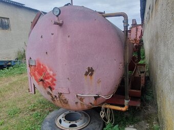 Liaz 150 fekal - 4