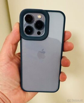 iPhone 13 Pro 256 GB – TOP stav ako nový + príslušenstvo - 4