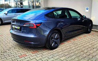 TESLA MODEL 3 LONG RANGE DUAL MOTOR 350KW,REFRESH,MY2021,DPH - 4