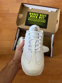 Nike Air Max 95 - 4