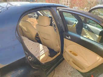 Alfa Romeo 159 2,2 jts - 4