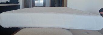 Detský matrac Ikea 120x60 - 4