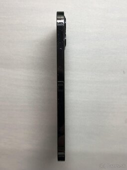 IPHONE 12 PRO MAX • 256 GB • BATÉRIA 100 % • MODRÁ - 4