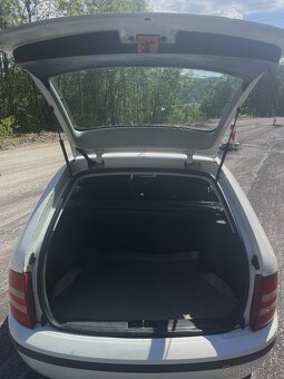 Škoda Fabia 1.4i 16V 74kW - 4