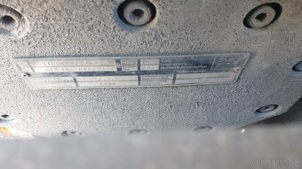 Silokompresor RIWO - 4