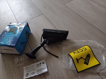 CCTV kamera - 4