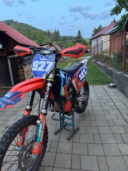 Ktm sxf 350 2017 - 4