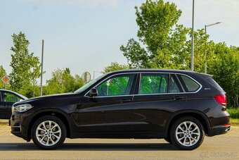 BMW X5 40edrive xDrive Hybrid/Benzín dočasné zníženie ceny - 4