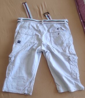 3/4 nohavice BLS B-Blesings - 4