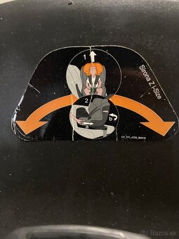 Cybex Z + base (otaca sa) - 4