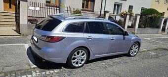 Mazda 6 GH 2.5 GT - 4