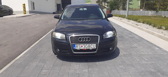 Audi A3 Sportback 2.0 TDI 103kW - 4