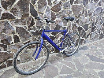 Casida MTB 26" – horský bicykel - 4