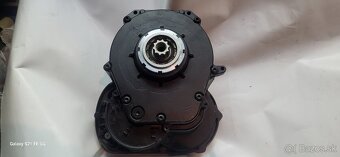Motor bosch e bike - 4