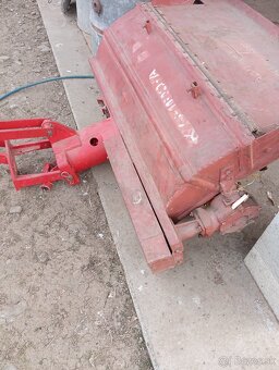 Rotavator - 4