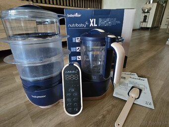 Babymoov Nutribaby+ XL - 4