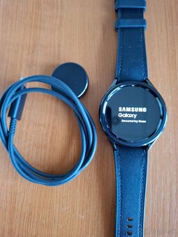 Snart hodinky Samsung Gakaxy Watch6 Classic - 4