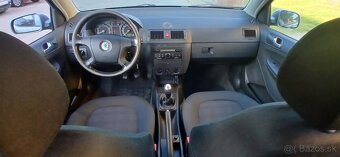 Predam škoda fabia combi 1.4 16v benzín kw 74 - 4