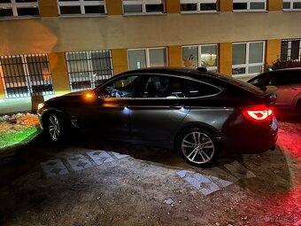 BMW 320 Gt f34 - 4