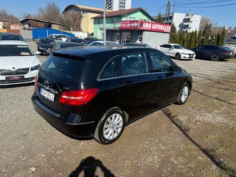 Mercedes-Benz B trieda 160 CDI - 4