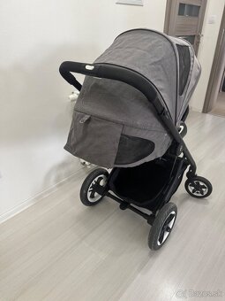 Cybex talos s Lux - 4
