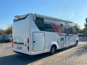 Burstner BI 7282 ELEGANCE 3.0 JTD, M6 - 4