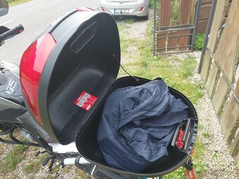 Kufor Givi B29N2 monolock - 4