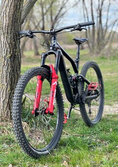 GT Force Elite 29 L - 4