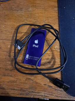 iPod nano 5 - 4
