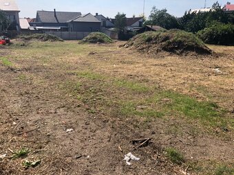 2000 m2 výnimočný, stavebný pozemok Piešťany AUPARK - 4