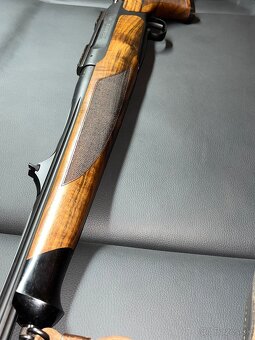 Sauer 202 Highland - 4
