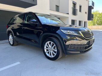 Škoda Kodiaq 1.5 TSI ACT Style DSG - 4